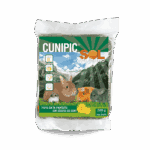 Sol de Heno con Diente de León 500 g Cunipic