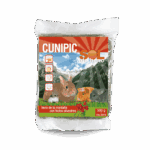 Sol de Heno con Frutos Silvestres 500 g Cunipic