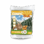 Sol de Heno con Manzanilla 500 g Cunipic