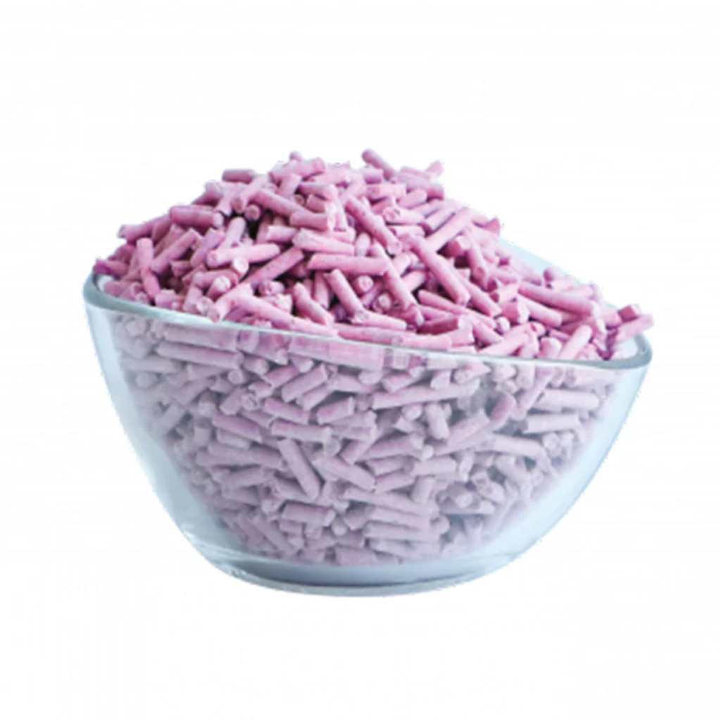 SoyaClump Arena de Soja BIO - Lavanda 7l - Imagen 2