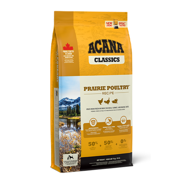 Acana Prairie Poultry - Imagen 1