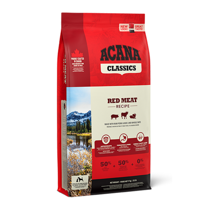 Acana Classic Red - Imagen 1
