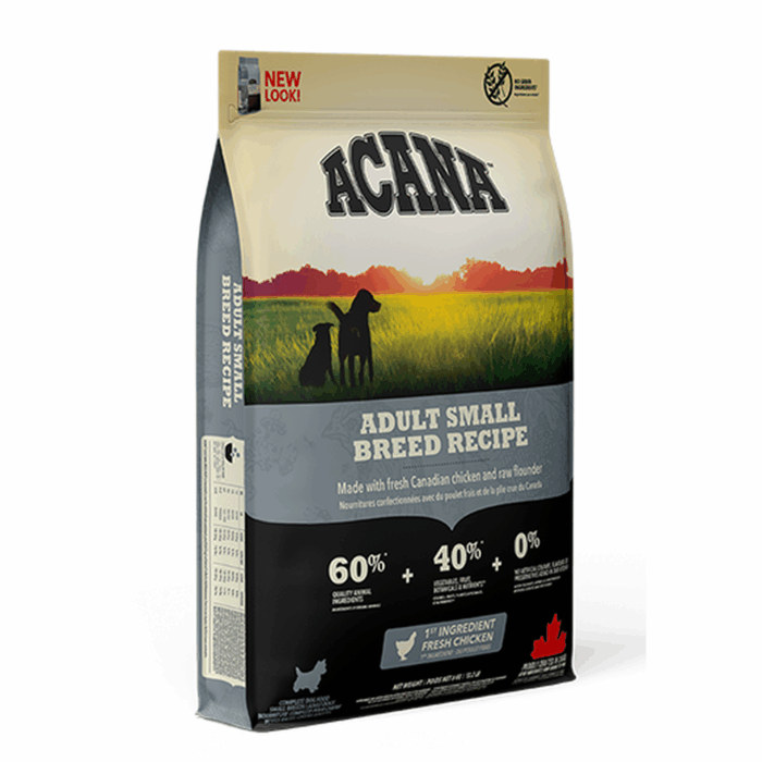 Acana Adult Small Breed Recipe - Imagen 1