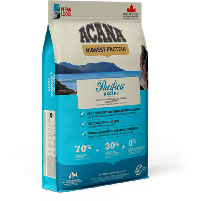Acana Pacifica - Imagen 1