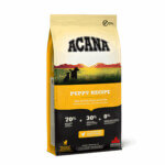 Acana Puppy Recipe