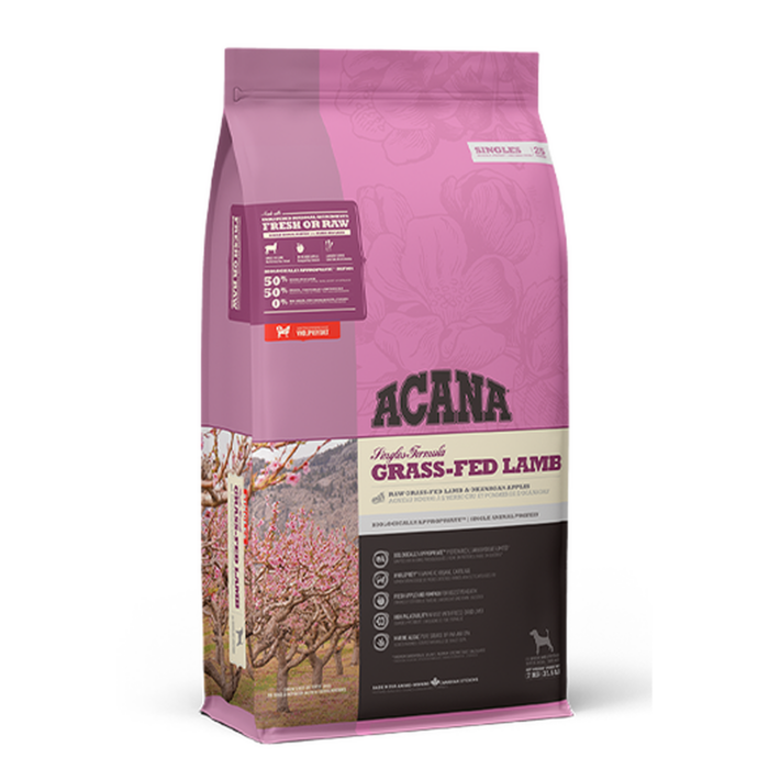 Acana Grass-fed Lamb Recipe - Imagen 1