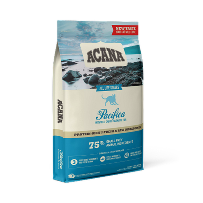 Acana Pacifica Cat - Imagen 1