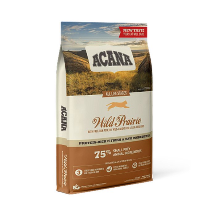 Acana Wild Prairie Cat - Imagen 1