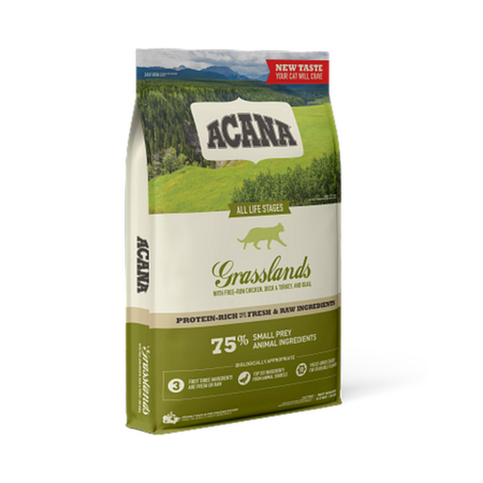 Acana Grasslands Cat - Imagen 1
