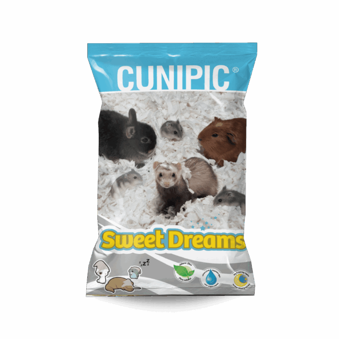 Sweet Dreams Papel Cunipic - Imagen 1