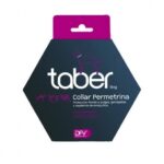 Taberdog Collar Permetrina Antiparasitario