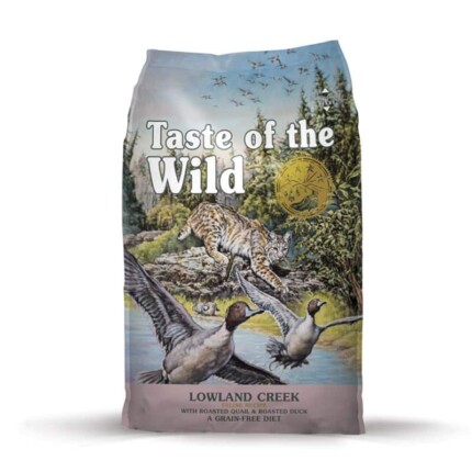 Taste Of The Wild Lowland Creek