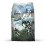 -50% OUTLET- Taste Of The Wild Pacific Stream Puppy Salmón 2kg
