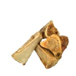 Hueso Tibia Relleno de Búfalo