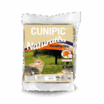 Naturaliss heno Timothy con caléndula 500 g