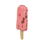 Trixie Polo de helado 55g rojo