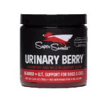 Nevanto Suplemento Urinary Berry 75g- Perros y Gatos