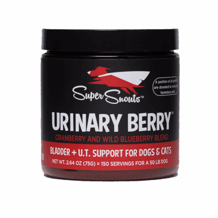 Nevanto Urinary Berry 75g