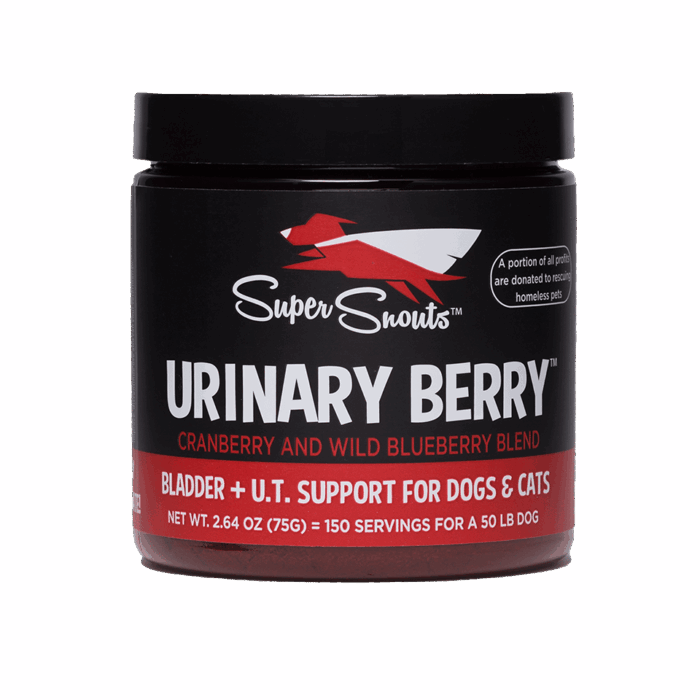 Nevanto Urinary Berry 75g - Imagen 1