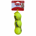 Kong SqueakAir Ball | Para Perros - Imagen 3