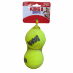 Kong SqueakAir Ball | Para Perros - Imagen 4