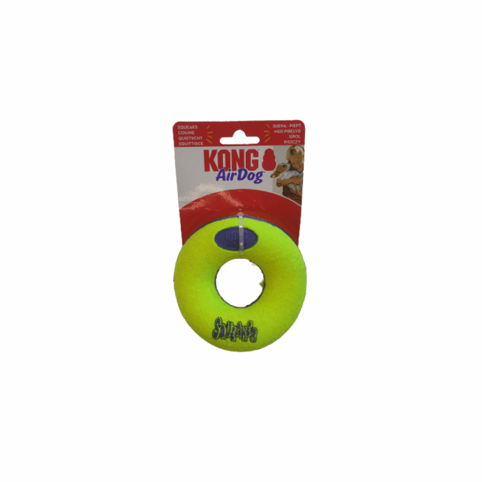 Kong AirDog Donut | Para Perros - Imagen 2