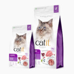 Catit Recipes Esterilizado Aves 2 Kg
