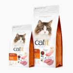 Catit Recipes Adulto Aves 400 Gr