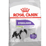 Royal Canin X-Small Sterilised