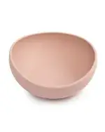 FuzzYard Comedero Bowl Silicona Rosa Para Perros