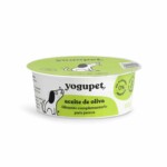 Yogupet Aceite De Oliva Para Perros 110g