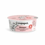 Yogupet Flamapet Para Perros 110g