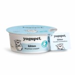 Yogupet Kitten Para Gatitos 110g