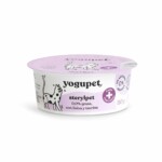 Yogupet Sterylpet Para Gatos 110g