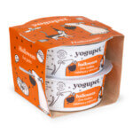 Yogupet Halloween Yogur Con Calabaza