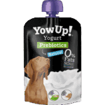 Yow Up Pouch Yogur Perros