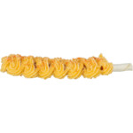 Lolly con Pechuga de Pollo y Zanahoria 12cm - Imagen 4