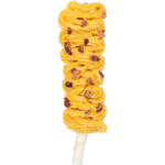 Lolly con Pechuga de Pollo y Arándanos 12cm