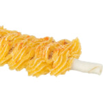 Lolly con Pechuga de Pollo y Zanahoria 12cm - Imagen 3