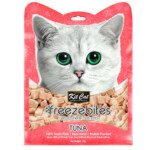 Kit Cat FreezeBites Atún 15g - Freeze Dried Snack
