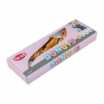 Pack 3 Donuts 9cm
