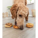 Pack 3 Donuts 9cm - Imagen 3