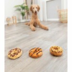 Pack 3 Donuts 9cm - Imagen 4