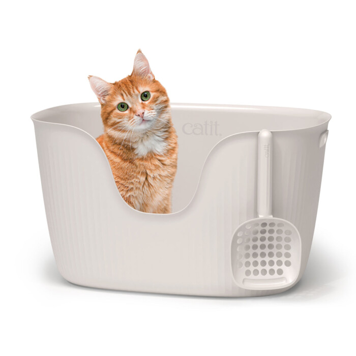 Catit Arenero Loo Con Pala - Imagen 1