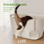 Catit Arenero Loo Con Pala - Imagen 3