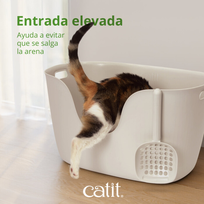 Catit Arenero Loo Con Pala - Imagen 3