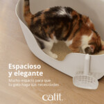 Catit Arenero Loo Con Pala - Imagen 4