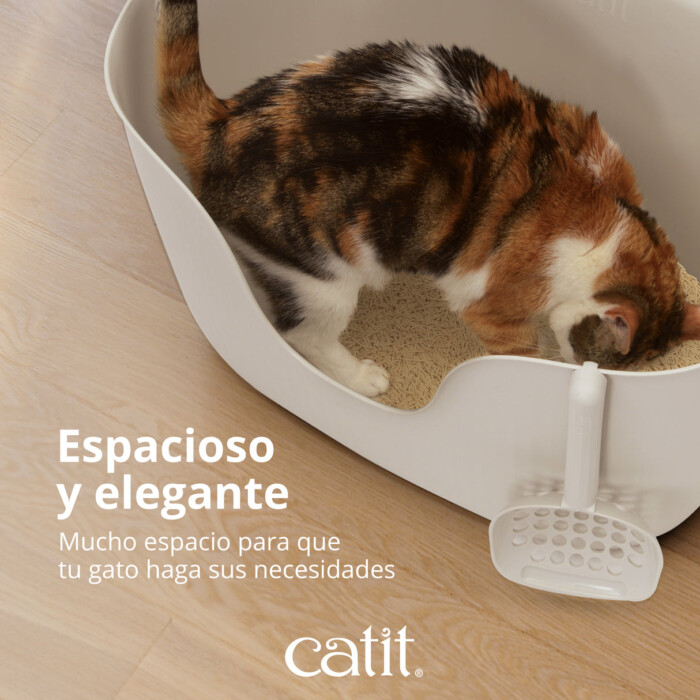 Catit Arenero Loo Con Pala - Imagen 4
