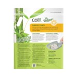 Pack Arena Catit Go Natural Bambú 1,4kg+ Catit Arenero Loo Con Pala - Imagen 8