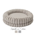 Freedog Cama Muffin Perros y Gatos